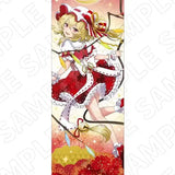 キャラディショナルトイ 東方Project 等身大タペストリー フランドール・スカーレット(掛布)※不設寄送《25年6月預定》 4582736038244