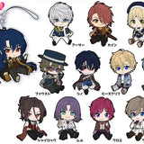 魔法使いの約束 ぺたん娘 トレーディングラバーストラップ Vol.1(橡膠吊飾)(全套12個入)※不設寄送《25年7月預定》 4582739090386