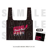 ぼっち・ざ・ろっく!×くまみね エコバッグ 結束バンドVer.(購物袋)※不設寄送《24年9月預定》 4582741290200