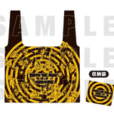 ぼっち・ざ・ろっく!×くまみね エコバッグ カオスVer.(購物袋)※不設寄送《24年9月預定》 4582741290217