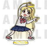 ぼっち・ざ・ろっく!×くまみね ビッグアクリルスタンド 伊地知虹夏(亞加力立牌)※不設寄送《24年9月預定》 4582741290231