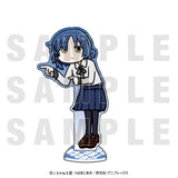 ぼっち・ざ・ろっく!×くまみね ビッグアクリルスタンド 山田リョウ(亞加力立牌)※不設寄送《24年9月預定》 4582741290248