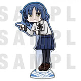 ぼっち・ざ・ろっく!×くまみね ビッグアクリルスタンド 山田リョウ(亞加力立牌)※不設寄送《24年9月預定》 4582741290248