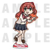 ぼっち・ざ・ろっく!×くまみね ビッグアクリルスタンド 喜多郁代(亞加力立牌)※不設寄送《24年9月預定》 4582741290255