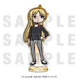 ぼっち・ざ・ろっく!×くまみね ビッグアクリルスタンド 伊地知星歌(亞加力立牌)※不設寄送《24年9月預定》 4582741290262