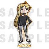 ぼっち・ざ・ろっく!×くまみね ビッグアクリルスタンド 伊地知星歌(亞加力立牌)※不設寄送《24年9月預定》 4582741290262