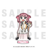 ぼっち・ざ・ろっく!×くまみね ビッグアクリルスタンド ふたりとジミヘン(亞加力立牌)※不設寄送《24年9月預定》 4582741290286