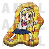 ぼっち・ざ・ろっく!×くまみね ダイカットクッション 伊地知虹夏(坐墊)※不設寄送《24年9月預定》 4582741290323