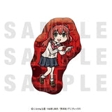 ぼっち・ざ・ろっく!×くまみね ダイカットクッション 喜多郁代(坐墊)※不設寄送《24年9月預定》 4582741290347