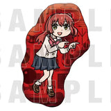 ぼっち・ざ・ろっく!×くまみね ダイカットクッション 喜多郁代(坐墊)※不設寄送《24年9月預定》 4582741290347