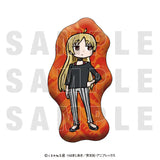 ぼっち・ざ・ろっく!×くまみね ダイカットクッション 伊地知星歌(坐墊)※不設寄送《24年9月預定》 4582741290354