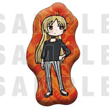 ぼっち・ざ・ろっく!×くまみね ダイカットクッション 伊地知星歌(坐墊)※不設寄送《24年9月預定》 4582741290354