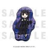 ぼっち・ざ・ろっく!×くまみね ダイカットクッション PAさん(坐墊)※不設寄送《24年9月預定》 4582741290361