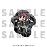 ぼっち・ざ・ろっく!×くまみね ダイカットクッション 廣井きくり(坐墊)※不設寄送《24年9月預定》 4582741290385