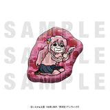 ぼっち・ざ・ろっく!×くまみね ダイカットクッション 後藤ひとり 焦りVer.(坐墊)※不設寄送《24年9月預定》 4582741290392