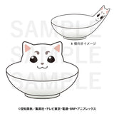 銀魂 定春取り皿※不設寄送《24年7月預定》 4582741294031