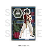 EDENS ZERO アクリルスタンド シキ・グランベル(亞加力立牌)※不設寄送《24年8月預定》 4582741297094