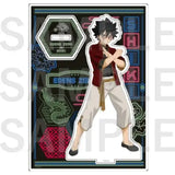 EDENS ZERO アクリルスタンド シキ・グランベル(亞加力立牌)※不設寄送《24年8月預定》 4582741297094