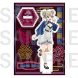 EDENS ZERO アクリルスタンド レベッカ・ブルーガーデン(亞加力立牌)※不設寄送《24年8月預定》 4582741297100