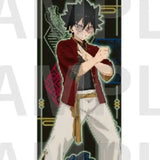 EDENS ZERO B2半裁タペストリー シキ・グランベル(掛布)※不設寄送《24年8月預定》 4582741297131