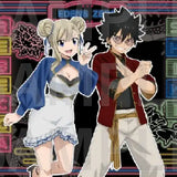 EDENS ZERO アクリルアートパネル(亞加力立牌)※不設寄送《24年8月預定》 4582741297162