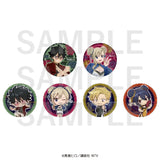 EDENS ZERO トレーディング缶バッジ(襟章)(全套6個入)※不設寄送《24年8月預定》 4582741297759