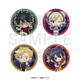 EDENS ZERO トレーディング缶バッジ(襟章)(全套6個入)※不設寄送《24年8月預定》 4582741297759