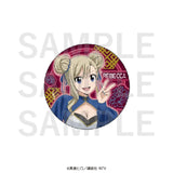 EDENS ZERO トレーディング缶バッジ(襟章)(全套6個入)※不設寄送《24年8月預定》 4582741297759