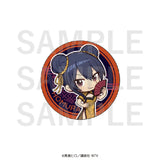 EDENS ZERO トレーディング缶バッジ(襟章)(全套6個入)※不設寄送《24年8月預定》 4582741297759