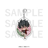 EDENS ZERO トレーディングオーロラチャーム(全套4個入)※不設寄送《24年8月預定》 4582741297773