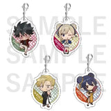 EDENS ZERO トレーディングオーロラチャーム(全套4個入)※不設寄送《24年8月預定》 4582741297773