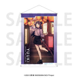 ソードアート・オンライン B2タペストリー ユウキ(掛布)※不設寄送《24年10月預定》 4582741306062