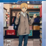 ソードアート・オンライン B2タペストリー ユージオ(掛布)※不設寄送《24年10月預定》 4582741306079