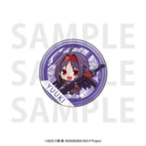 ソードアート・オンライン トレーディング缶バッジ デフォルメ(襟章)(全套9個入)※不設寄送《24年10月預定》 4582741306192