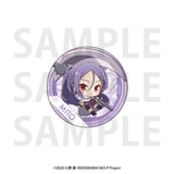 ソードアート・オンライン トレーディング缶バッジ デフォルメ(襟章)(全套9個入)※不設寄送《24年10月預定》 4582741306192