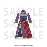 ソードアート・オンライン トレーディング衣装キーホルダー(全套9個入)※不設寄送《24年12月預定》 4582741307120