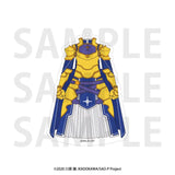 ソードアート・オンライン トレーディング衣装キーホルダー(全套9個入)※不設寄送《24年12月預定》 4582741307120