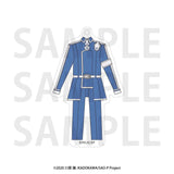 ソードアート・オンライン トレーディング衣装キーホルダー(全套9個入)※不設寄送《24年12月預定》 4582741307120