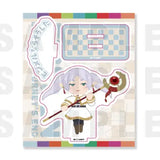 葬送のフリーレン×いらすとや アクリルスタンド フリーレン ヒンメルならそうした(亞加力立牌)※不設寄送《25年4月預定》 4582741309872