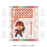 葬送のフリーレン×いらすとや アクリルスタンド シュタルク エッチすぎる…(亞加力立牌)※不設寄送《25年4月預定》 4582741309933