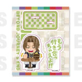 葬送のフリーレン×いらすとや アクリルスタンド ザイン(亞加力立牌)※不設寄送《25年4月預定》 4582741309940