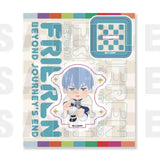 葬送のフリーレン×いらすとや アクリルスタンド ヒンメル(亞加力立牌)※不設寄送《25年4月預定》 4582741309957