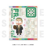 葬送のフリーレン×いらすとや アクリルスタンド ハイター(亞加力立牌)※不設寄送《25年4月預定》 4582741309964