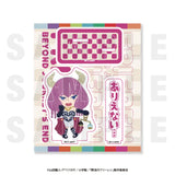 葬送のフリーレン×いらすとや アクリルスタンド 断頭台のアウラ(亞加力立牌)※不設寄送《25年4月預定》 4582741309995