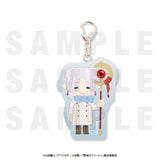 葬送のフリーレン×いらすとや トレーディングアクリルキーホルダー(全套13個入)※不設寄送《25年4月預定》 4582741310021