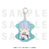 葬送のフリーレン×いらすとや トレーディングアクリルキーホルダー(全套13個入)※不設寄送《25年4月預定》 4582741310021