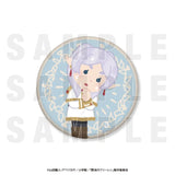 葬送のフリーレン×いらすとや トレーディングメタリック缶バッジ(全套13個入)※不設寄送《25年4月預定》 4582741310045