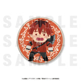 葬送のフリーレン×いらすとや トレーディングメタリック缶バッジ(全套13個入)※不設寄送《25年4月預定》 4582741310045