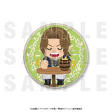 葬送のフリーレン×いらすとや トレーディングメタリック缶バッジ(全套13個入)※不設寄送《25年4月預定》 4582741310045