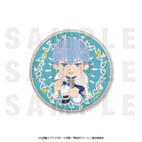 葬送のフリーレン×いらすとや トレーディングメタリック缶バッジ(全套13個入)※不設寄送《25年4月預定》 4582741310045